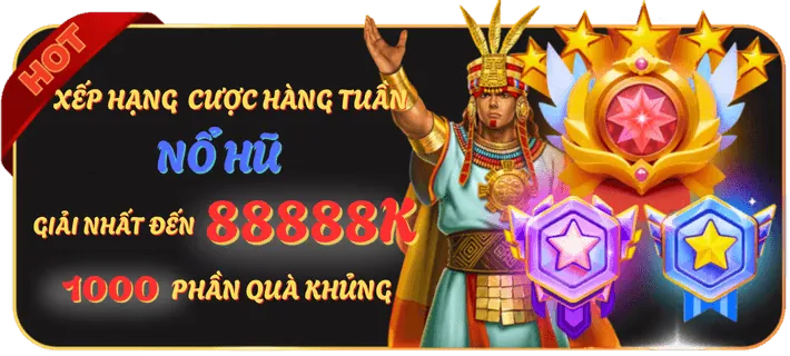Trò chơi bắn cá đổi thưởng kịch tính tại U888