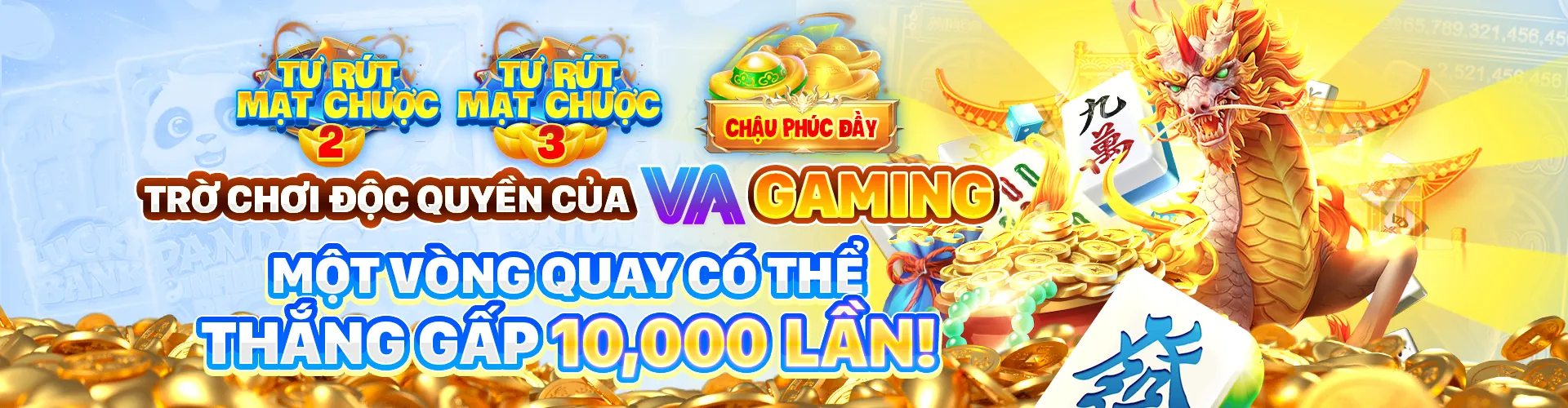 Hình ảnh chính về Chơi Có Trách Nhiệm tại Casino U888