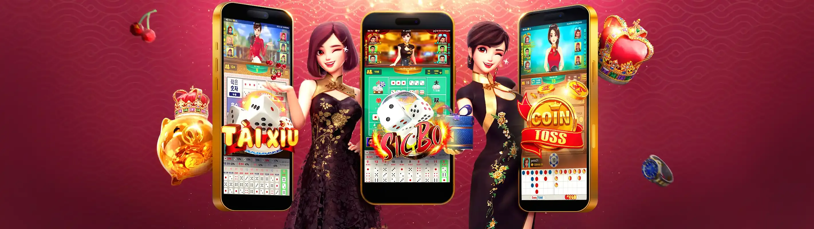 Hình ảnh đại diện cho Chính sách Cookie và bảo vệ dữ liệu của casino u888