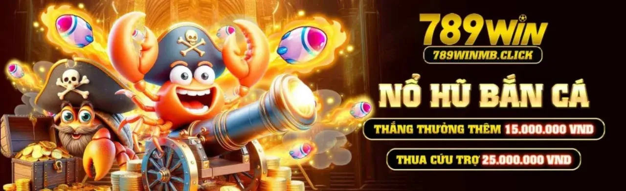 Hình ảnh chính trò chơi bắn cá U888 Casino