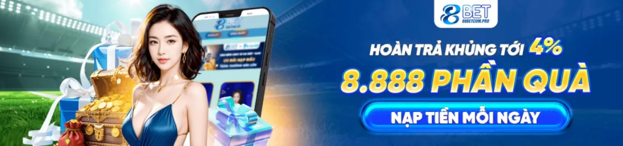 Bộ sưu tập trò chơi đa dạng tại U888 Casino