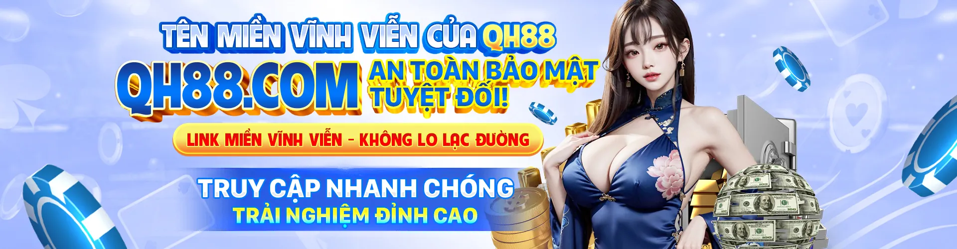 Hình ảnh chính sách bảo mật của Casino U888